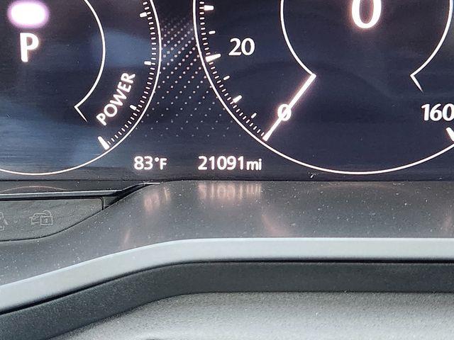 2024 MAZDA CX-9 - $29,111