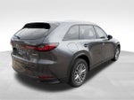 2024 CX-90 Plug-in Hybrid Thumbnail 10