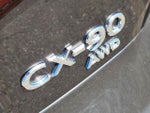2024 CX-90 Plug-in Hybrid Thumbnail 18