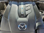 2024 CX-90 Plug-in Hybrid Thumbnail 20