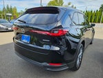 2024 CX-90 Plug-in Hybrid Thumbnail 4