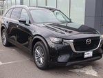 2024 CX-90 Plug-in Hybrid Thumbnail 3
