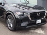 2024 CX-90 Plug-in Hybrid Thumbnail 4
