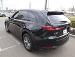 2024 CX-90 Plug-in Hybrid Thumbnail 8