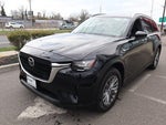 2024 CX-90 Plug-in Hybrid Thumbnail 9