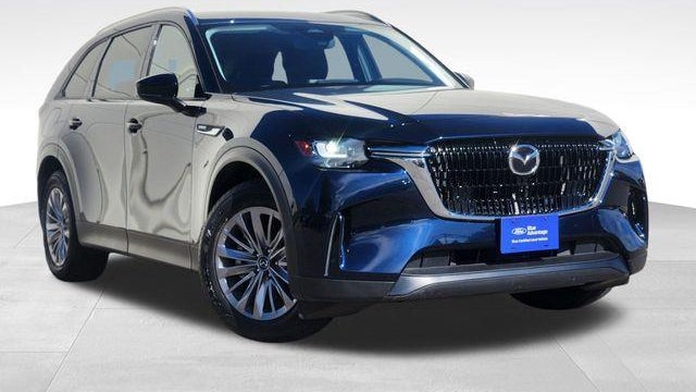 Preowned 2024 Mazda CX-90 Plug-in Hybrid Preferred for Sale