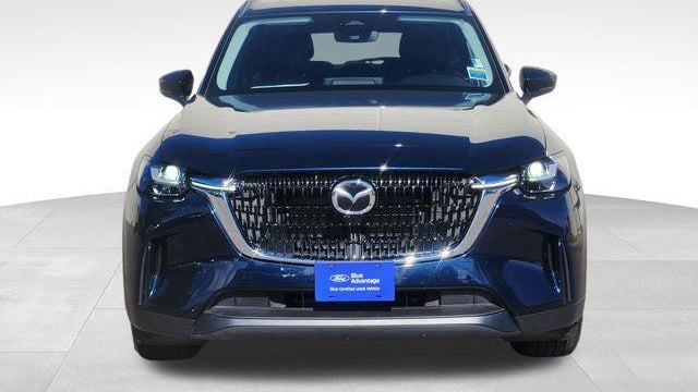 2024 Mazda CX-90 Plug-in Hybrid Preferred