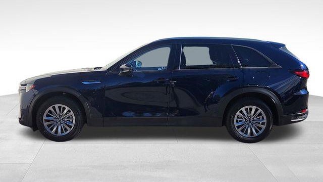 2024 Mazda CX-90 Plug-in Hybrid Preferred