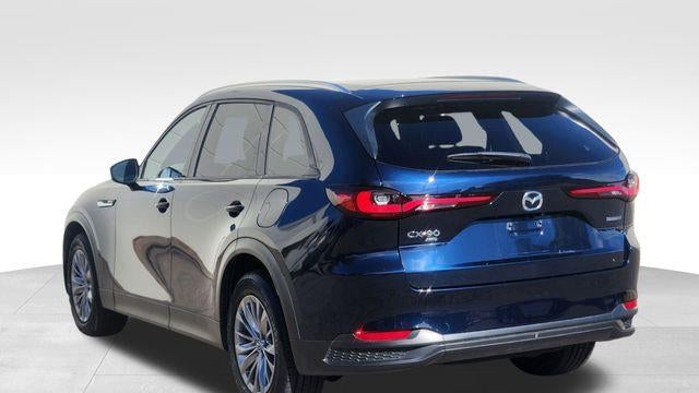 2024 Mazda CX-90 Plug-in Hybrid Preferred