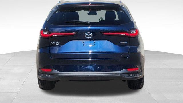 2024 Mazda CX-90 Plug-in Hybrid Preferred