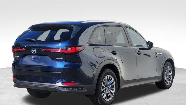 2024 Mazda CX-90 Plug-in Hybrid Preferred
