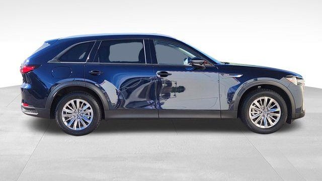 2024 Mazda CX-90 Plug-in Hybrid Preferred