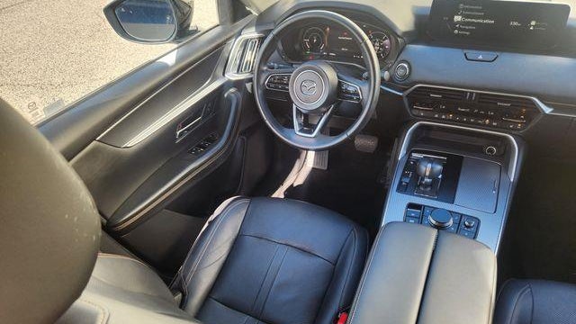 2024 Mazda CX-90 Plug-in Hybrid Preferred