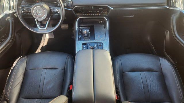 2024 Mazda CX-90 Plug-in Hybrid Preferred