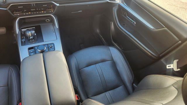 2024 Mazda CX-90 Plug-in Hybrid Preferred