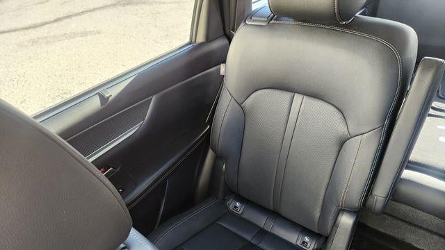 2024 Mazda CX-90 Plug-in Hybrid Preferred