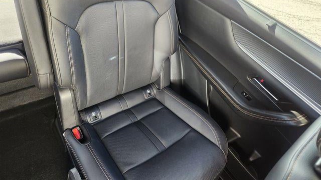 2024 Mazda CX-90 Plug-in Hybrid Preferred