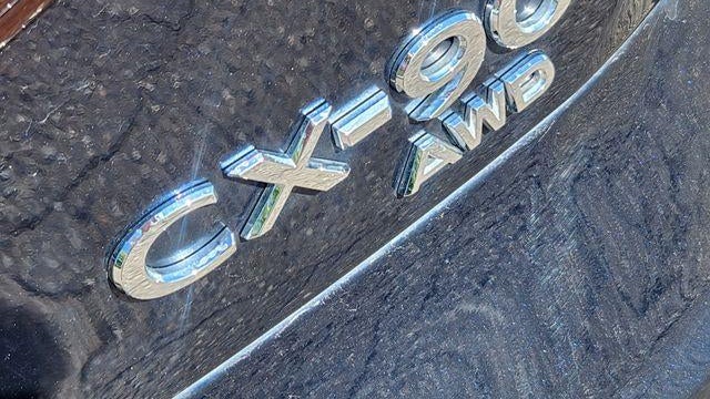 2024 Mazda CX-90 Plug-in Hybrid Preferred