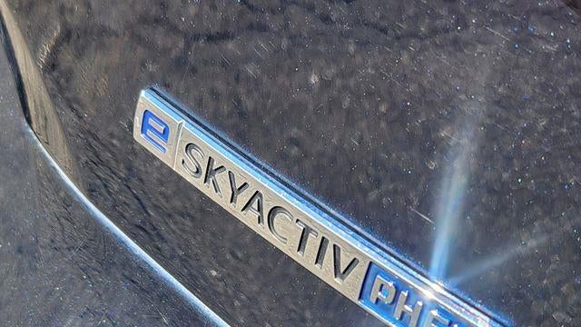2024 Mazda CX-90 Plug-in Hybrid Preferred