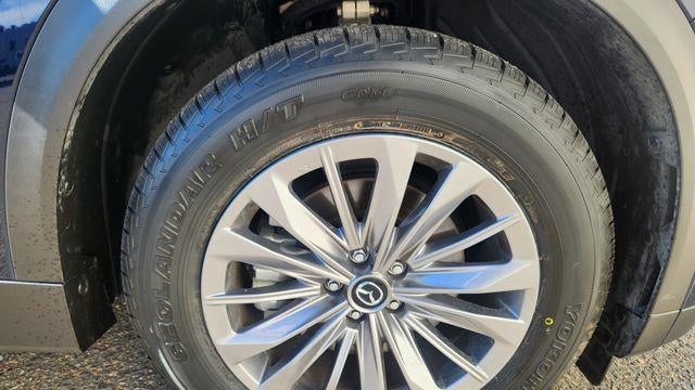 2024 Mazda CX-90 Plug-in Hybrid Preferred