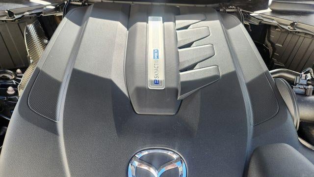 2024 Mazda CX-90 Plug-in Hybrid Preferred