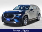 2024 CX-90 Plug-in Hybrid Thumbnail 5