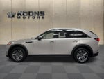 2024 CX-90 Thumbnail 4