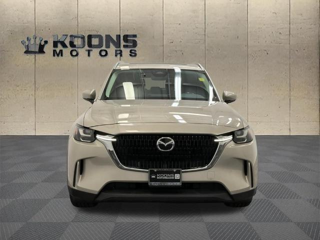 2024 MAZDA CX-9 - $26,500