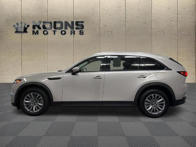 2024 MAZDA CX-9 - $26,500