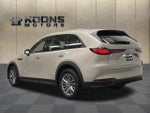 2024 CX-90 Thumbnail 6