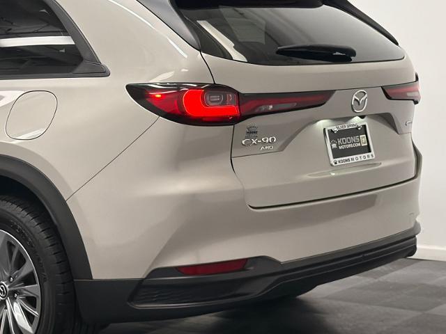 2024 MAZDA CX-9 - $26,500