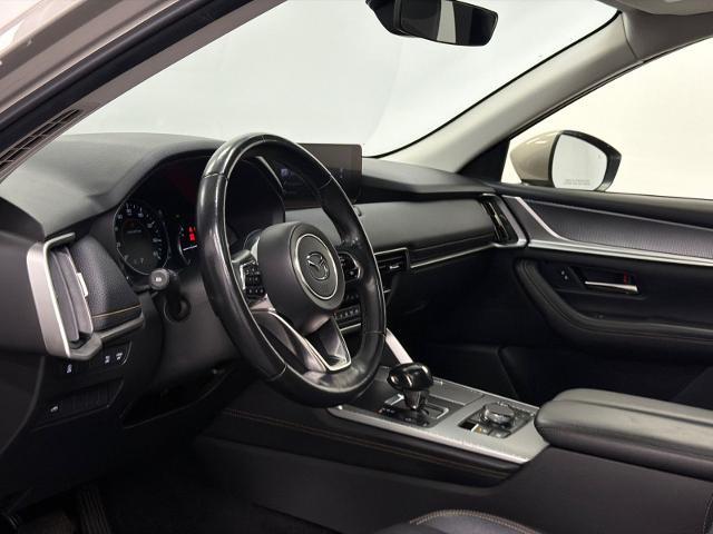2024 MAZDA CX-9 - $26,500