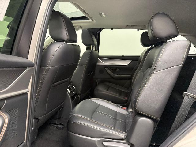 2024 MAZDA CX-9 - $26,500