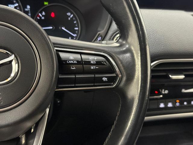 2024 MAZDA CX-9 - $26,500