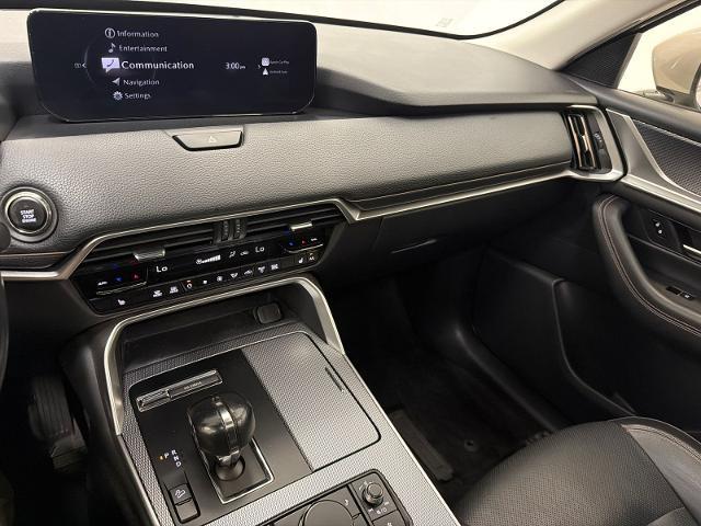 2024 MAZDA CX-9 - $26,500