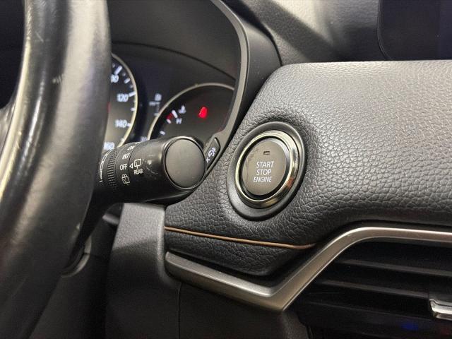 2024 MAZDA CX-9 - $26,500