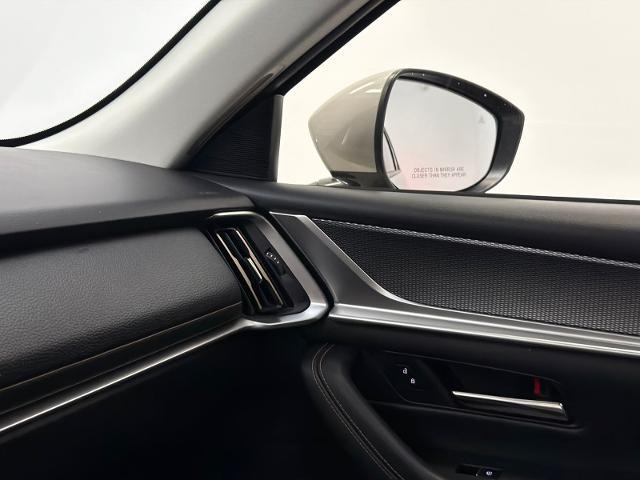 2024 MAZDA CX-9 - $26,500