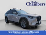 2024 CX-90 Thumbnail 1