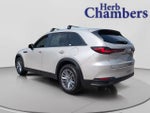 2024 CX-90 Thumbnail 3