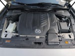 2024 CX-90 Thumbnail 8