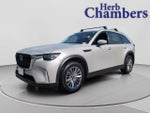 2024 CX-90 Thumbnail 10
