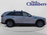 2024 CX-90 Thumbnail 11