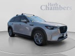 2024 CX-90 Thumbnail 1