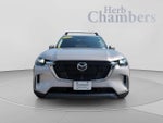 2024 CX-90 Thumbnail 2