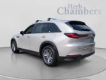 2024 CX-90 Thumbnail 3