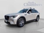 2024 CX-90 Thumbnail 4