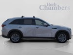 2024 CX-90 Thumbnail 5