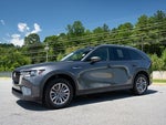 2025 CX-90 Thumbnail 3