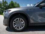 2025 CX-90 Thumbnail 4