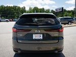 2025 CX-90 Thumbnail 8